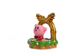 Kirby Figure Kirby and the Goal Door - First 4 Figures [Nieuw]