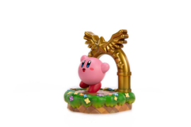 Kirby Figure Kirby and the Goal Door - First 4 Figures [Pre-Order]
