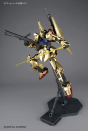 Gundam Model Kit MG 1/100 MSN-00100 Hyaku-Shiki - Bandai [Nieuw]