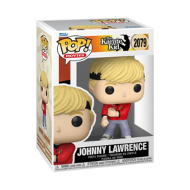 The Karate Kid Funko Pop Johnny Lawrence #2079 [Pre-Order]