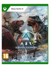 Xbox Ark Survival Ascended (Xbox Series X) [Pre-Order]