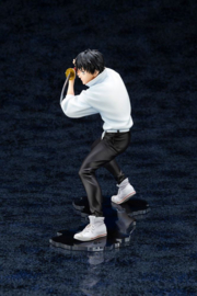 Jujutsu Kaisen 0: The Movie Figure Yuta Okkotsu 1/8 Scale ARTFXJ 17 cm - Kotobukiya [Nieuw]