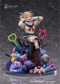 My Hero Academia Figure 1/7 Himiko Toga Villain  - Spiritale [Nieuw]