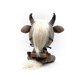 Elden Ring Plush Figure Torrent 22 cm - Youtooz [Pre-Order]