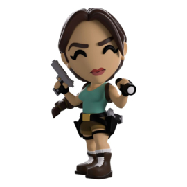 Tomb Raider 4 Vinyl Figure Lara Croft 11 cm - Youtooz [Nieuw]