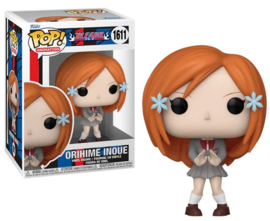 Bleach Funko Pop Orihime Inoue #1611 [Pre-Order]