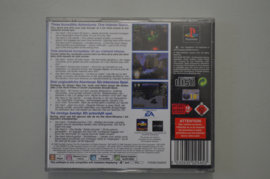 Ps1 Die Hard Trilogy (EA Classics)