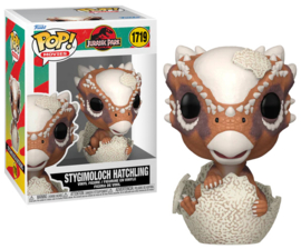 Jurassic Park Funko Pop Stygimoloch Hatchling #1719 [Nieuw]