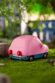 Kirby Figure Kirby Car Mouth Pop Up Parade - Good Smile Company [Pre-Order]