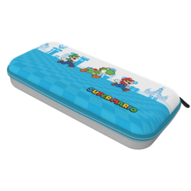 Nintendo Switch Travel Case Mario Escape - PDP [Nieuw]