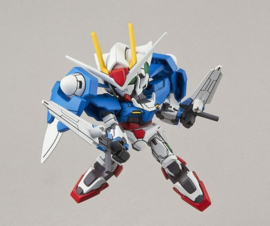 Gundam Model Kit SD Gundam EX-Standard 008  OO Gundam - Bandai [Nieuw]