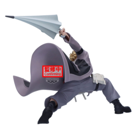 Gachiakuta Vibration Stars PVC Figure Enjin 19 cm - Banpresto [Nieuw]