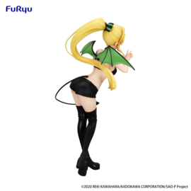 Sword Art Online BiCute Dark PVC Statue Leafa 23 cm - Furyu [Nieuw]