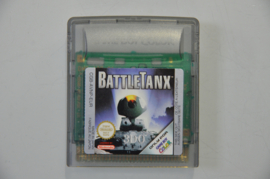 GBC BattleTanx