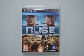 Ps3 RUSE