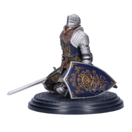 Dark Souls Figure Oscar Knight of Astora Sculpt Collection 12cm - Banpresto [Pre-Order]