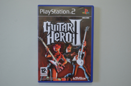 Ps2 Guitar Hero 2 / Guitar Hero II