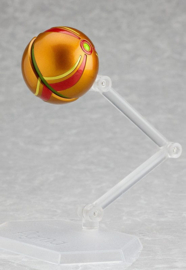 Metroid Other M Figma Action Figure Samus Aran 15 cm - Good Smile Company [Nieuw]