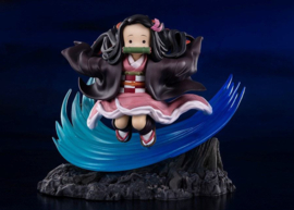 Demon Slayer Figure Nezuko Kamado FiguartsZERO - Bandai [Nieuw]