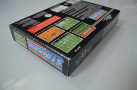 SNES World Cup Striker [Compleet]