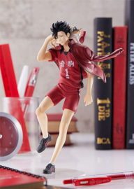 Haikyu!! Figure Tetsuro Kuroo Pop Up Parade 19 cm - Good Smile Company [Nieuw]
