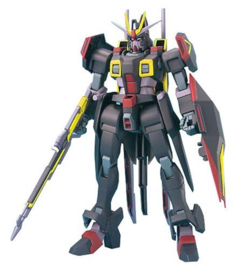 Gundam Model Kit HG 1/144 Gaia Gundam - Bandai [Nieuw]
