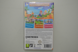 Switch Mario + Rabbids Kingdom Battle [Gebruikt]