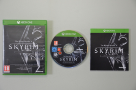 Xbox The Elder Scrolls V Skyrim Special Edition (Xbox One) [Gebruikt]