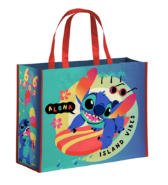 Disney Lilo & Stitch Shopping Bag Island Vibes [Nieuw]