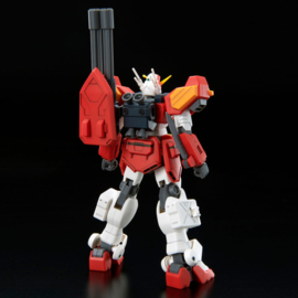 Gundam Model Kit HG 1/144 XXXG-01H2 Gundam Heavyarms Custom- Bandai [Nieuw]