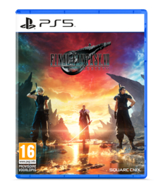 PS5 Final Fantasy VII Rebirth [Nieuw]