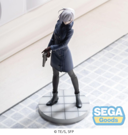 Spy x Family Figure Nightfall (Fiona Frost) Luminasta 19 cm - Sega [Nieuw]