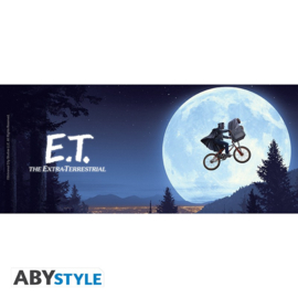 E.T. Mok Bike - Abystyle [Nieuw]