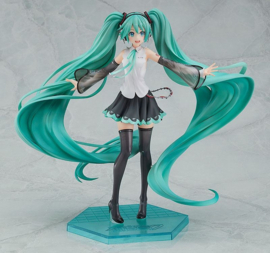 Hatsune Miku Figure Hatsune Miku NT 1/8 Scale 22 cm - Good Smile Company [Nieuw]