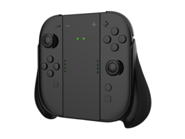 Nintendo Switch 2 Charging Grip - Subsonic [Nieuw]