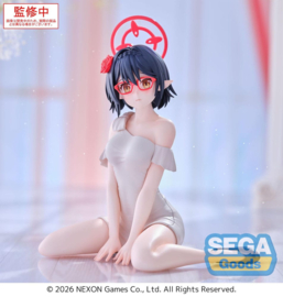 Blue Archive Yumemirize PVC Figure Ayane 12 cm - Sega [Nieuw]
