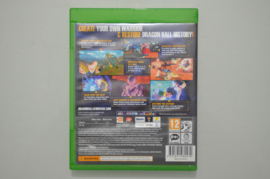 Xbox Dragonball Xenoverse (Xbox One) [Gebruikt]