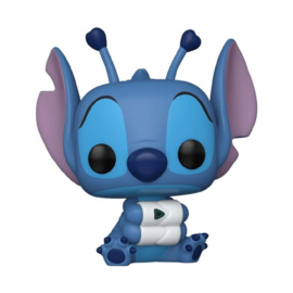 Disney Lilo & Stitch Funko Pop Stitch in Cuffs #1235 [Nieuw]