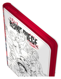 Zipfolio 360 Xenoskin NETFLIX ONE PIECE - Sketch - Ultimate Guard [Nieuw]