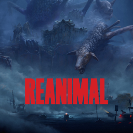 Switch 2 Reanimal [Pre-Order]