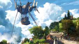 PS5 Granblue Fantasy: Relink - Day One Edition [Nieuw]