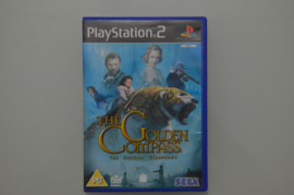Ps2 The Golden Compass