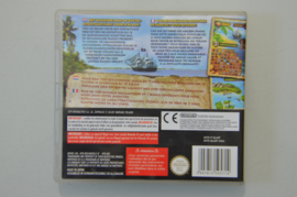 DS Jewels of The Tropical Lost Island
