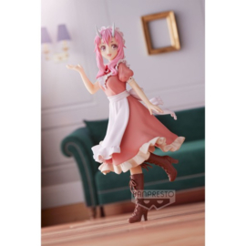 That Time I Got Reincarnated As A Slime Figure Shuna Maid Ver. - Banpresto [Nieuw]