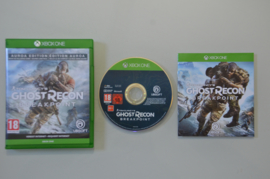 Xbox Tom Clancy's Ghost Recon Breakpoint (Xbox One) [Gebruikt]