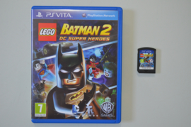 Vita Lego Batman 2 DC Superheroes