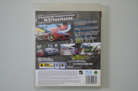 Ps3 Need For Speed ProStreet