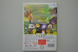 Wii Dragonball Z Budokai Tenkaichi 3