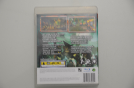 PS3 Ratchet & Clank Quest for Booty