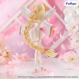Date A Live V BiCute Pure PVC Figure Mukuro Hoshimiya 21 cm